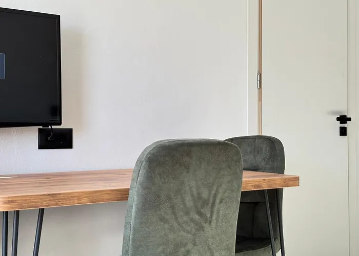 Kleo Seaside Appartement