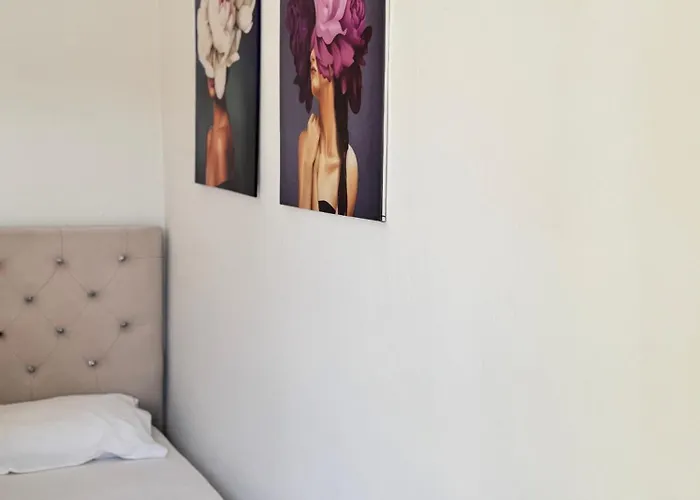 Kleo Seaside * Saranda