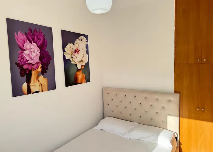 Kleo Seaside Apartment