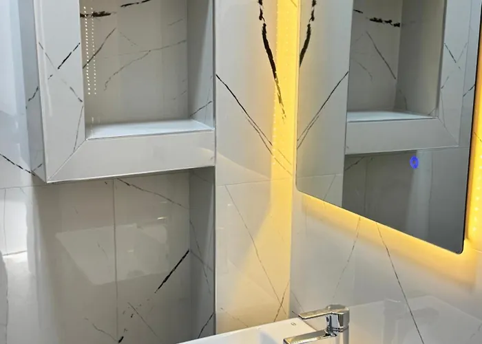 Appartement Kleo Seaside Saranda